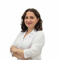 Байрамова Гюнел Назимовна, эндокринолог