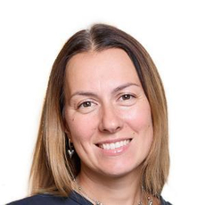 Сотникова Мария Александровна, стоматолог-терапевт