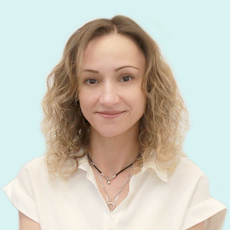 Некрасова Дарья Владимировна, психиатр