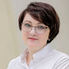 Захарова Екатерина Викторовна, стоматолог-терапевт