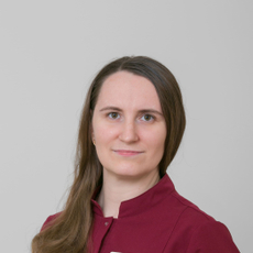 Царькова (Тухбатова) Екатерина Владимировна, хирург