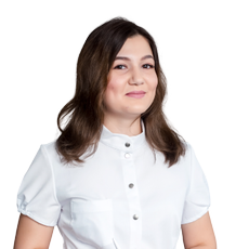 Сытина Диана Ришатовна, гинеколог