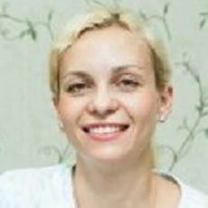 Фадейкина Екатерина Валерьевна, стоматолог-терапевт