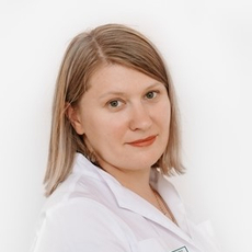 Володина Ирина Ивановна, кардиолог