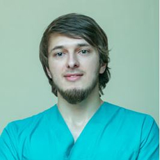 Юсупов Магомедрасул Гасанович, стоматолог-терапевт