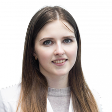 Гаврилова Анна Андреевна, терапевт