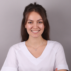 Саркисян Белла Арменовна, ортодонт