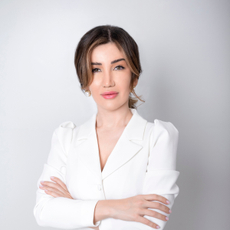 Бухурова (Канкулова) Альбина Галиевна, врач-косметолог