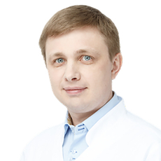 Суриков Игорь Леонидович, детский хирург