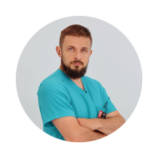 Коршунов Константин Андреевич, проктолог