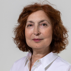 Перцхелия Лия Чичиковна, врач УЗД