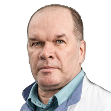 Дьяков Дмитрий Дмитриевич, ортопед