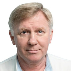 Абрамин Сергей Николаевич, стоматолог-ортопед