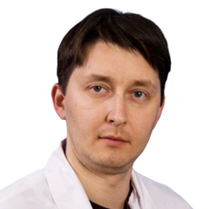 Самыгин Денис Викторович, врач функциональной диагностики