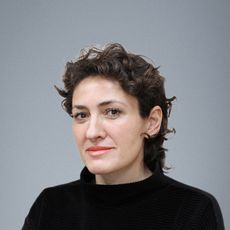 Самородова Екатерина Викторовна, невролог