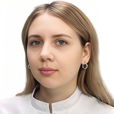 Сидоренко Алина Николаевна, детский офтальмолог