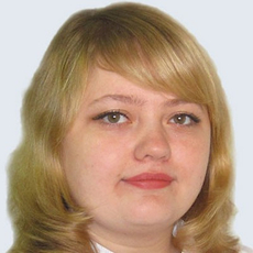 Пестерникова Диана Владимировна, гематолог