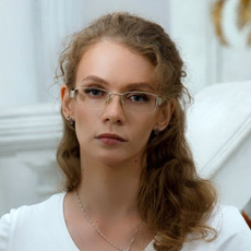 Филимонова Анастасия Дмитриевна, психолог