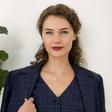 Громова Татьяна Андреевна, психиатр