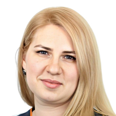 Мадалиева Маргарита Игоревна, врач УЗД