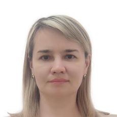 Сафиуллина Илюза Ильдусовна, гинеколог