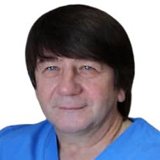 Поляков Александр Анатольевич, массажист