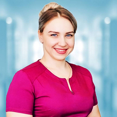 Файнова Ирина Александровна, уролог