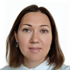 Горнак Ольга Александровна, психиатр