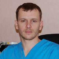 Дмитриев Сергей Павлович, онколог