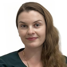 Стаценко Алина Вячеславовна, гинеколог