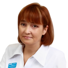 Солеева Ирина Александровна, гинеколог