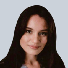 Голубцова Арина Сергеевна, стоматолог-ортопед