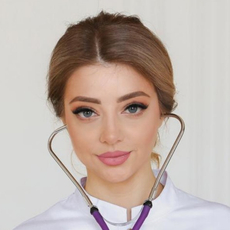 Курышова Татьяна Викторовна, гинеколог