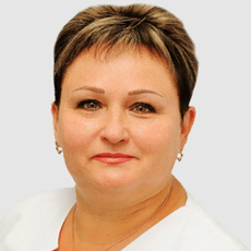 Цукманова Любовь Васильевна, стоматолог-терапевт