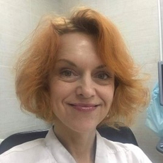 Якунина Наталья Владимировна, гинеколог