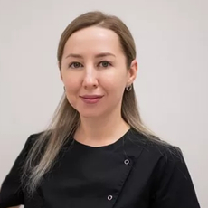 Хакимова Розалия Маркленовна, косметолог