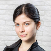 Московская Дарья Сергеевна, стоматолог-терапевт