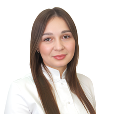 Шереметьева Светлана Васильевна, педиатр