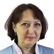 Жексенова Оксана Шопановна, детский невролог
