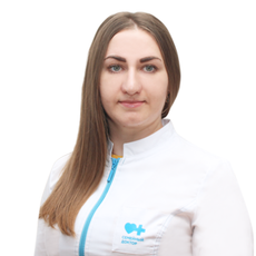 Рахмангулова Елена Юрьевна, стоматолог-терапевт