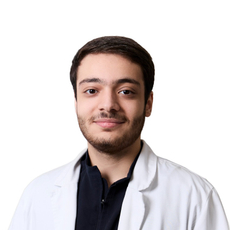 Исмаилов Шукюр Габиб Оглы, стоматолог-терапевт