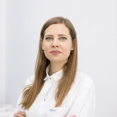 Батманова Анастасия Юрьевна, эндокринолог