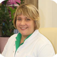 Сычева Татьяна Олеговна, терапевт