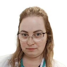 Пономарева Ольга Александровна, терапевт