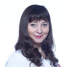 Яркеева Эльза Робертовна, стоматолог-терапевт