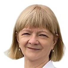 Родионова Татьяна Борисовна, педиатр