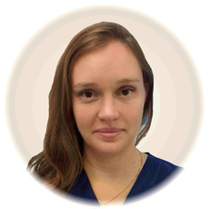 Степанова Ольга Сергеевна, врач УЗД