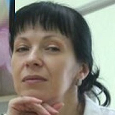 Щербакова Нина Борисовна, стоматолог-терапевт