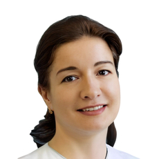 Якубенко Светлана Юрьевна, терапевт