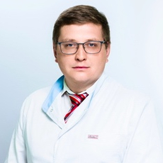 Горелов Иван Александрович, уролог